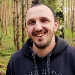 Volodymyr Burban