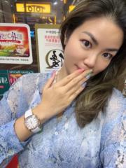 Michelle Au yeung