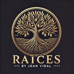 Joan Vidal