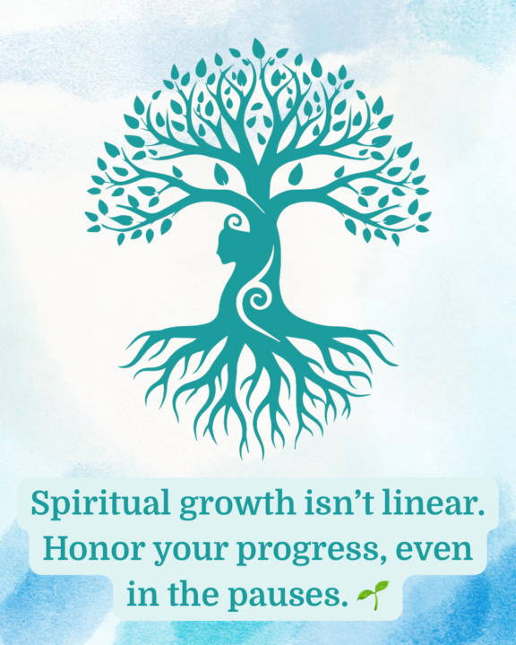 Daily Inspiration #7 - Growth 