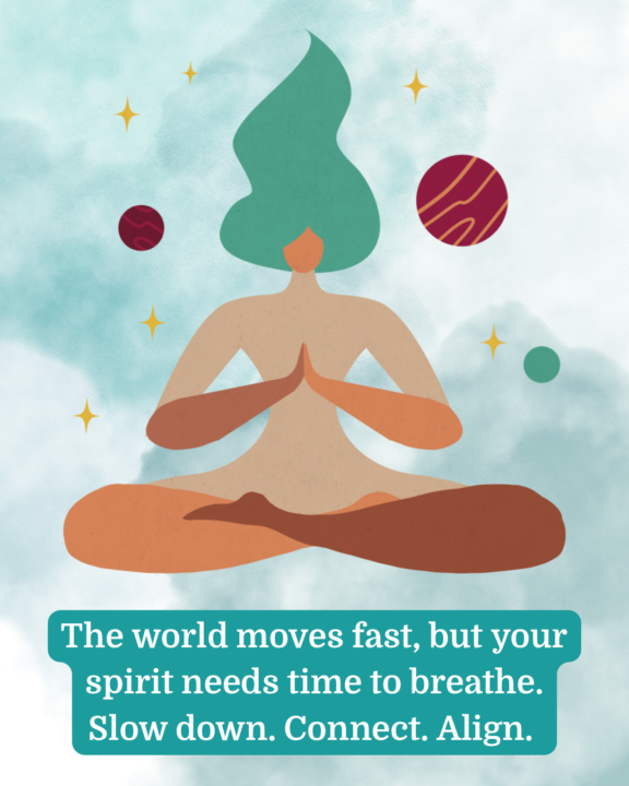 Daily Inspiration #9 - Life