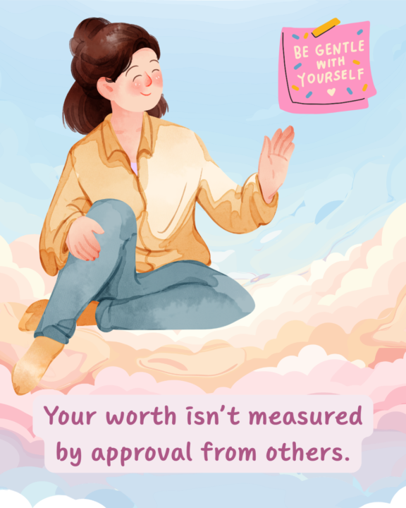 Daily Inspiration #58 - Your Worth