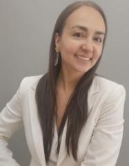 Carolina Olaya Prieto