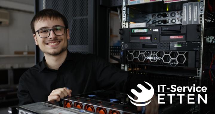 IT-Etten Business Club