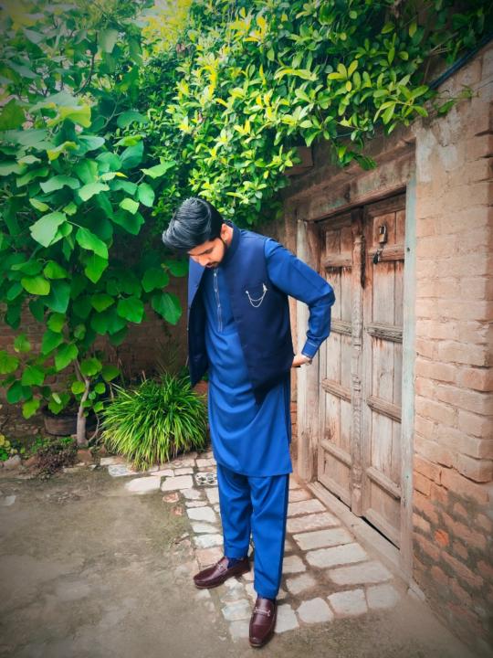 Muhammad Subhan Fayyaz
