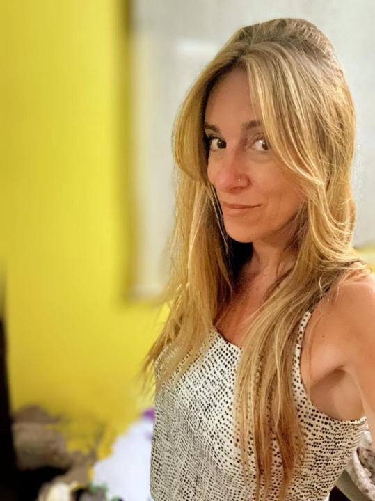 Valeria La Bella