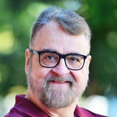 Dean Witcraft