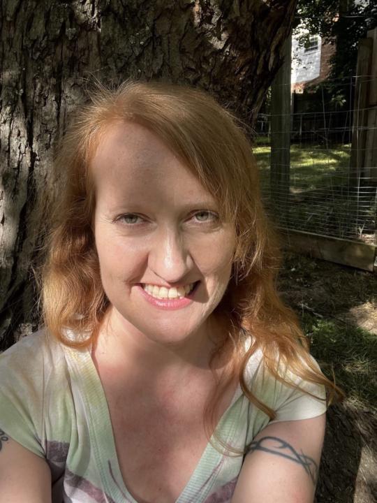 Julia Goodson