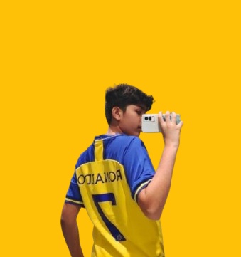 Maaher Khan