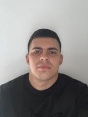 Andres Usuga Úsuga campo
