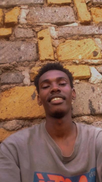 Justin Thuku