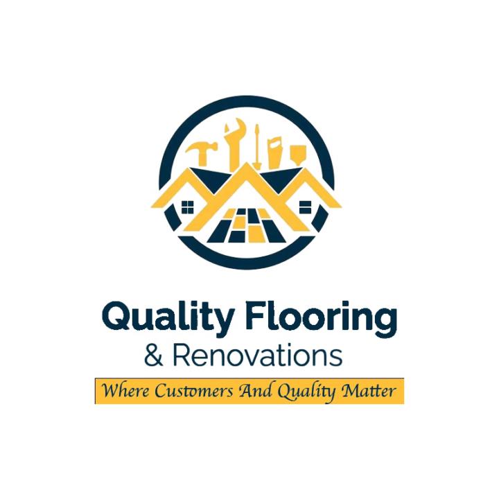 Quality Flooring And Renovations