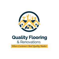 Quality Flooring And Renovations
