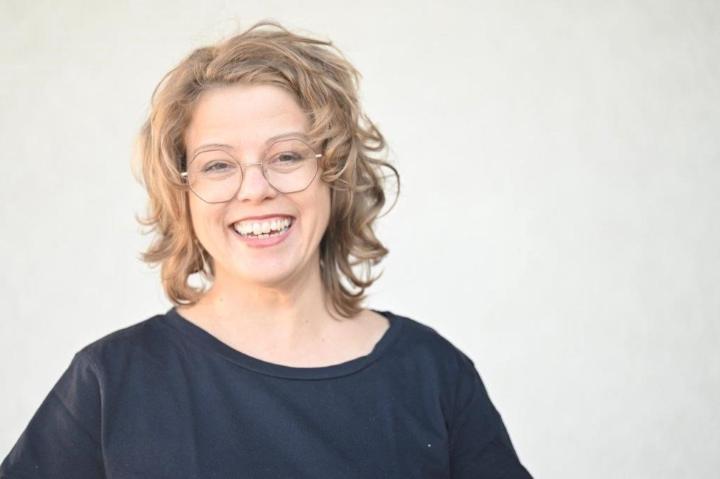 Priska Heiniger