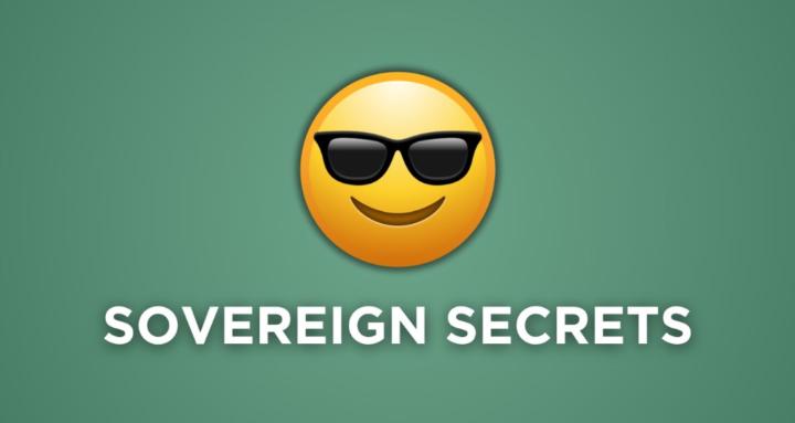 Sovereign Secrets (Free)