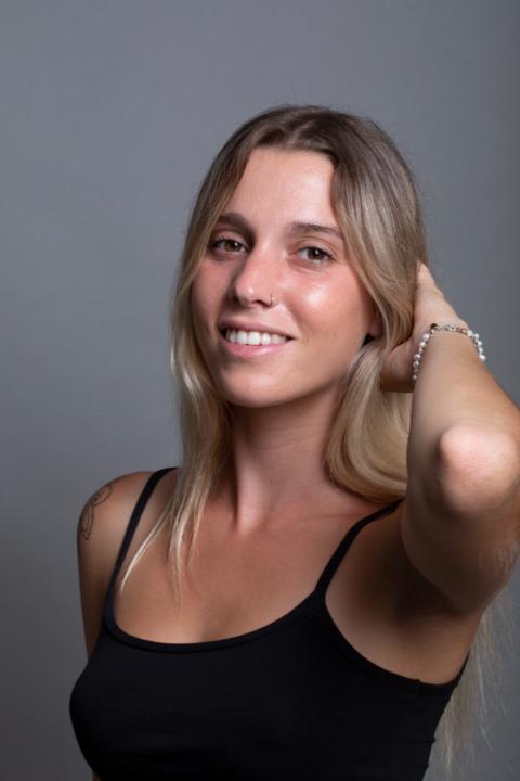 Ariadna Murillo Bello