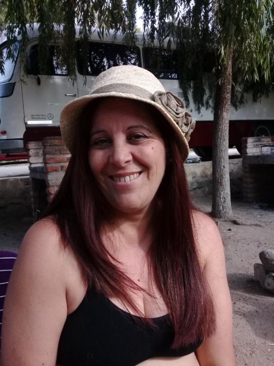 Paula Cecilia Duarte