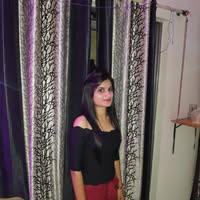 Rashmi S