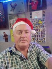 Mark Davies