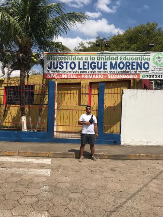 José Luis Rodríguez