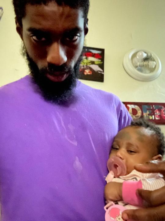 Marshall Johnson Jr