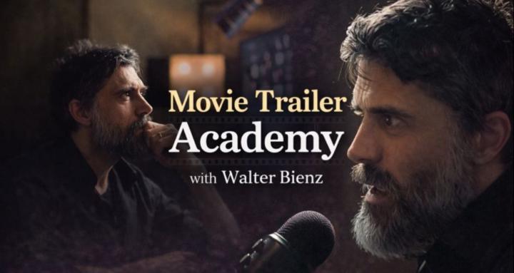 Movie Trailer Academy