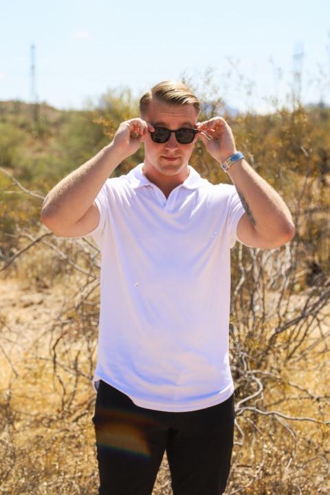 Sam Argersinger