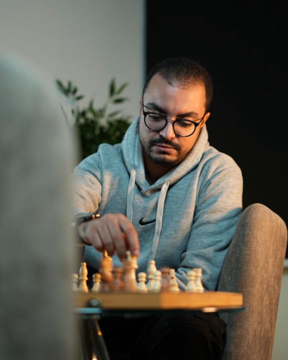 Imad Haizoun