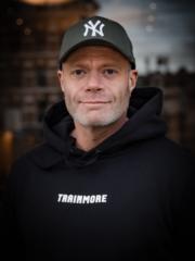 Martin Debbink