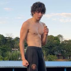 Robin Escalante