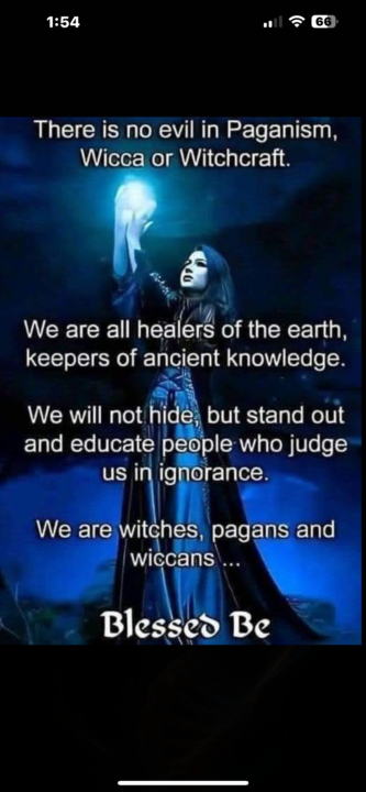 No reason to fear us