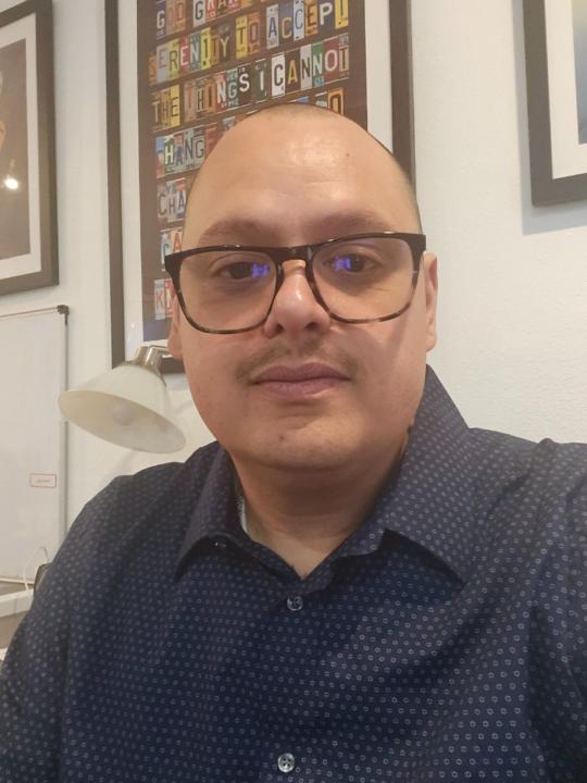 Michael Lajeunesse