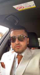 Mohammed Sufian