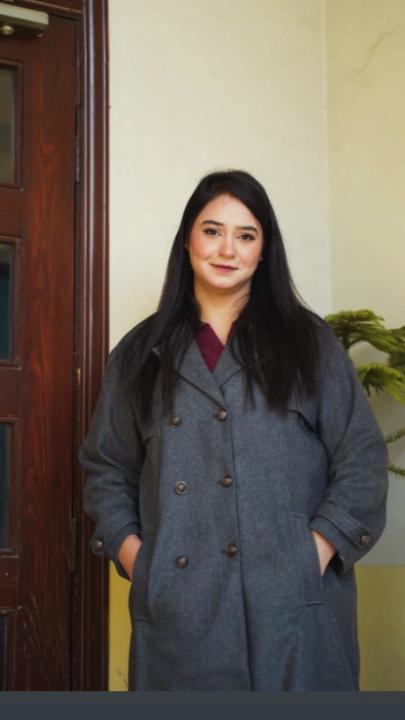 Ayesha Yaseen