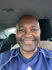 Terry Rolle