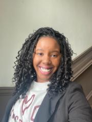 Candace Conaway