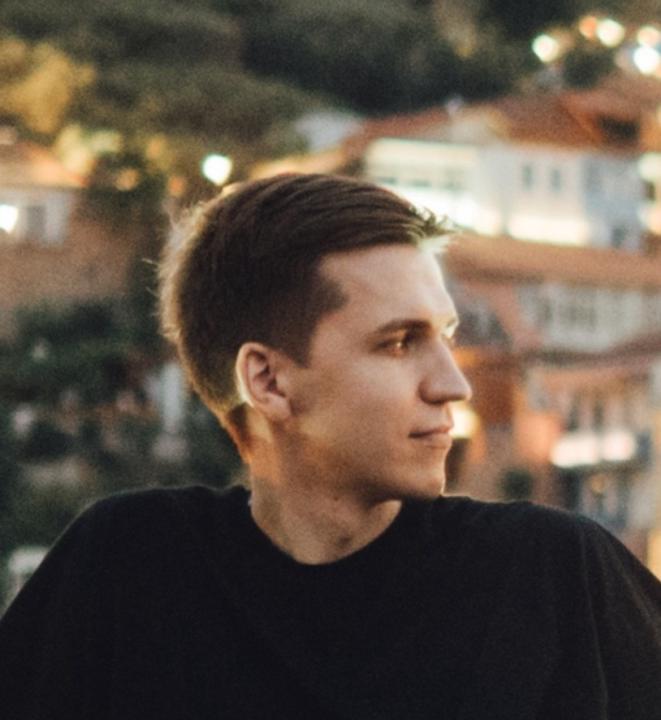 Andrei Krasheninnikov