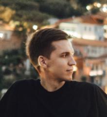 Andrei Krasheninnikov