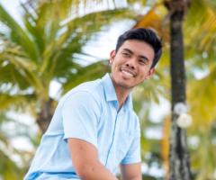 Andrew Canete