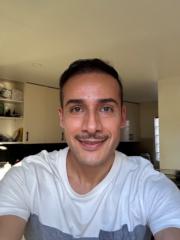 Ruben Gonzalez