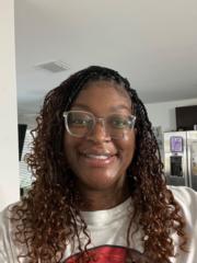 Kesha Alexander