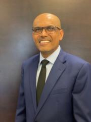 Preya Patel