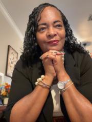 Dr. Jean Stepter-Gray