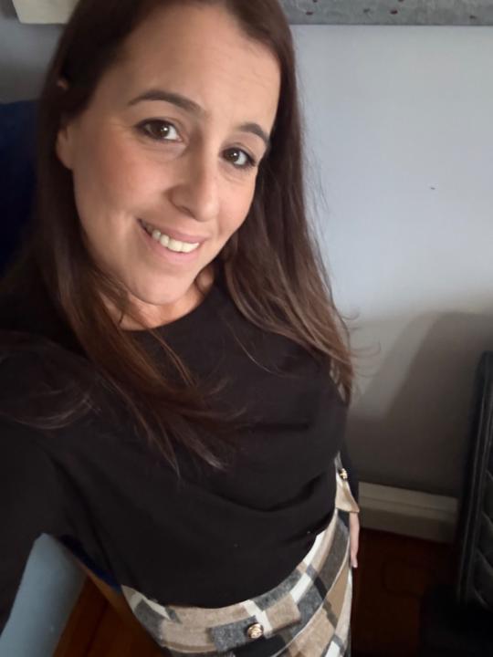 Kelly Alicea