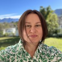 Heidi Van Rensburg