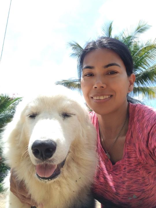 Emilse Ortiz Arevalo
