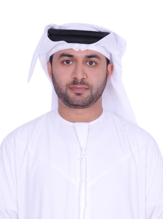 Sulaiman ALkaabi