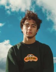 Cooper Martin
