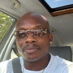 Houston Gary