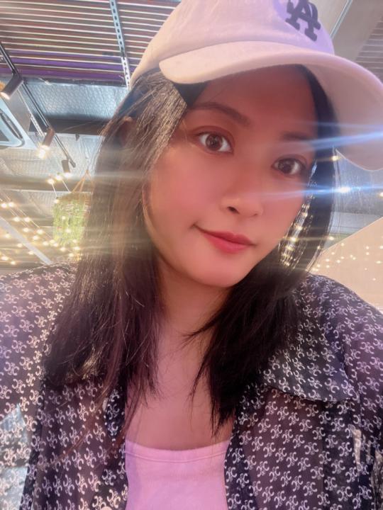 Sharon Chen